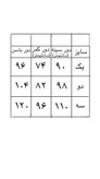 کمربند چرم مشکی پهن سگک دار پینترستی کد۰۱۰