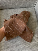 تاپ مجلسی نگین دار زیبا